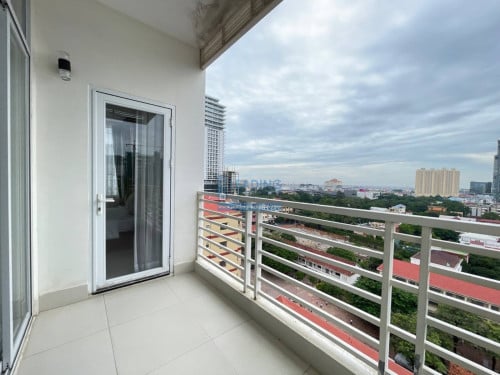 N233 | Basac Lane | 1 Bedroon Serviced Apartment For Rent
