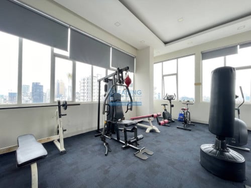 N233 | Basac Lane | 1 Bedroon Serviced Apartment For Rent