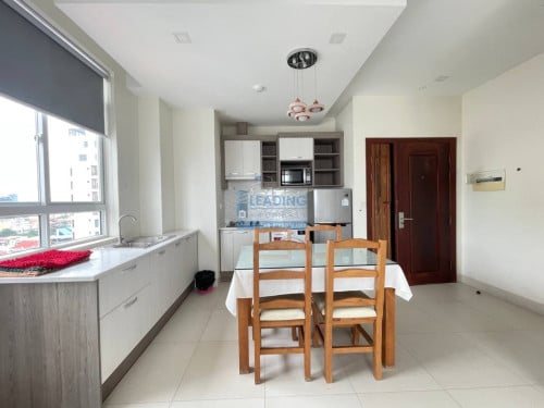 N233 | Basac Lane | 1 Bedroon Serviced Apartment For Rent