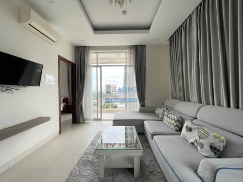 N233 | Basac Lane | 1 Bedroon Serviced Apartment For Rent