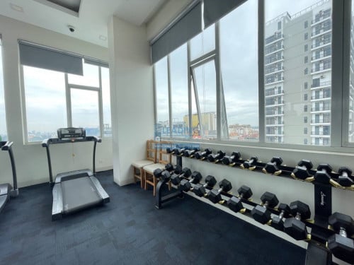 N233 | Basac Lane | 1 Bedroon Serviced Apartment For Rent