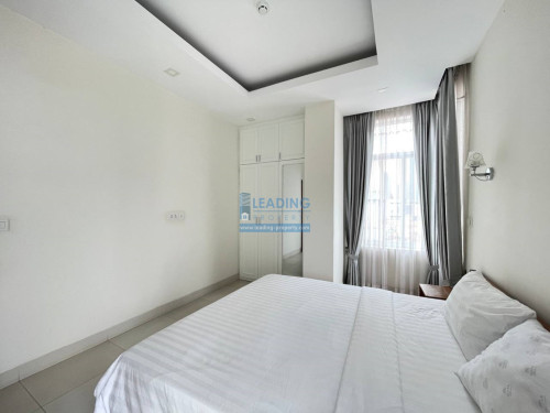 N233 | Basac Lane | 1 Bedroon Serviced Apartment For Rent