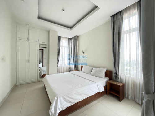 N233 | Basac Lane | 1 Bedroon Serviced Apartment For Rent