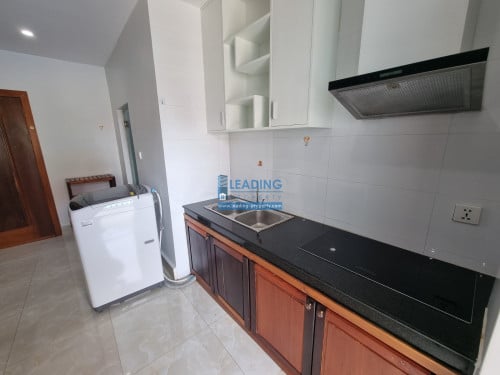 N275 | Comfortable Fully Furnished Studio Apartment with Lift For Rent