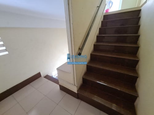 N278 | Nice Apartment 1 Bedroom For Rent in BKK2 (4th floor)