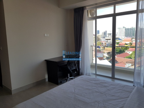 N315 | Western Bright and Clean Fully Furnished 2 Bedrooms Apartment For Rent