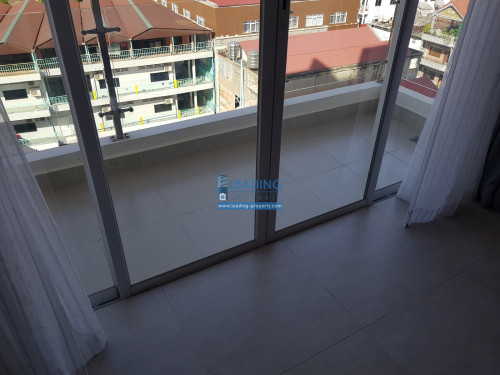 N315 | Western Bright and Clean Fully Furnished 2 Bedrooms Apartment For Rent