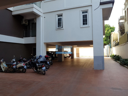 N315 | Western Bright and Clean Fully Furnished 2 Bedrooms Apartment For Rent