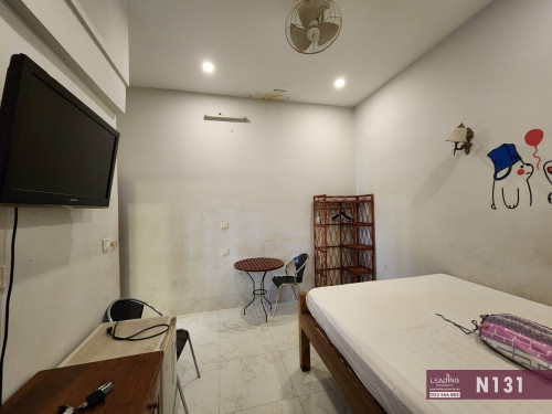 N368 | Studio without kitchen For Rent Near Kandal Market