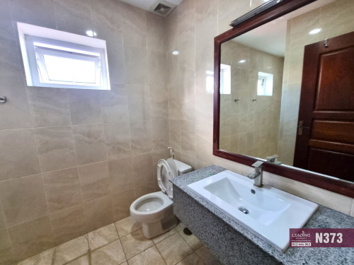 N373 | BKK1 - Nice Serviced Apartment 1 Bedroom with Pool and Gym