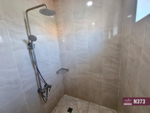 N373 | BKK1 - Nice Serviced Apartment 1 Bedroom with Pool and Gym