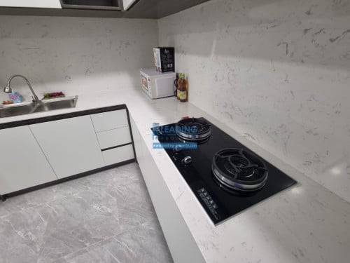 N400 | New Renovated Studio at Riverside For Rent