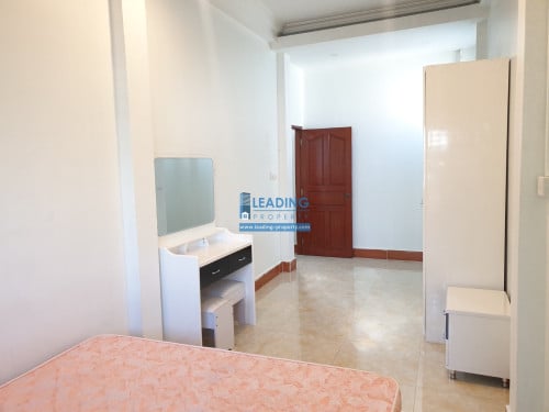 N435 | Affordable 1 bedroom in BKK3 For Rent