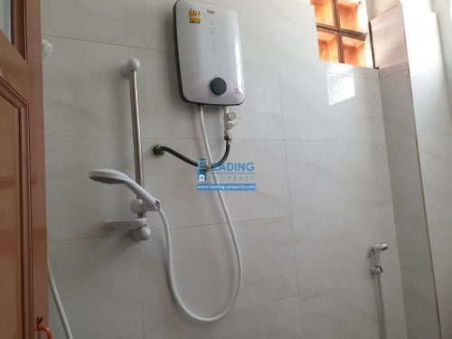 N435 | Affordable 1 bedroom in BKK3 For Rent