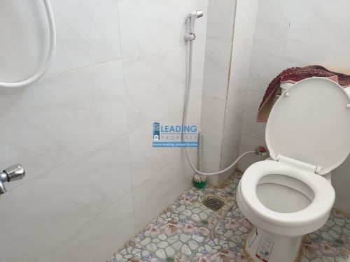 N435 | Affordable 1 bedroom in BKK3 For Rent