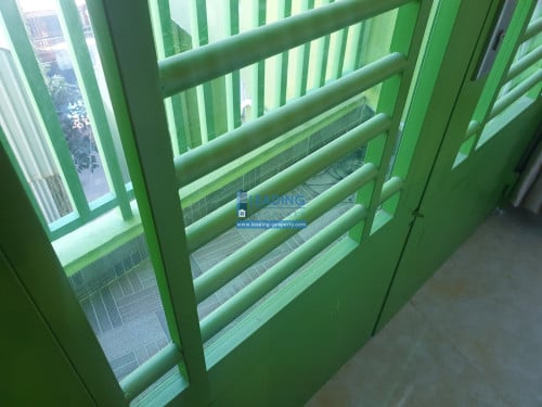 N435 | Affordable 1 bedroom in BKK3 For Rent
