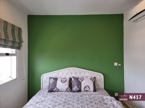 N457 | Elevator 1 Bedroom Apartment For Rent in Teuk La ork2, Toul Kork