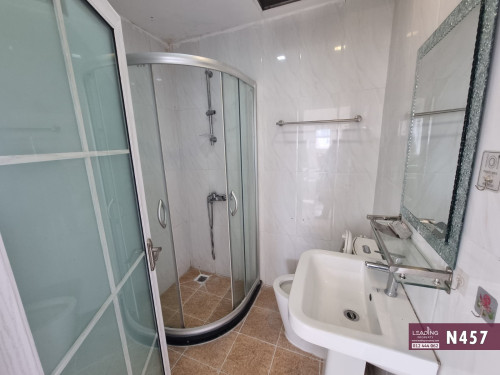 N457 | Elevator 1 Bedroom Apartment For Rent in Teuk La ork2, Toul Kork