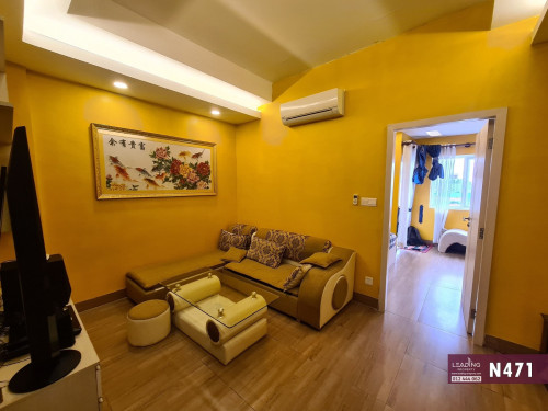 N471 | Nice Condo 1 Bedroom For Rent in Boeng Trabek Area