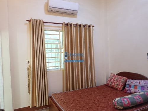N483 | Very Nice and Clean Fully Furnished Flat Apartment 1 Bedroom For Rent