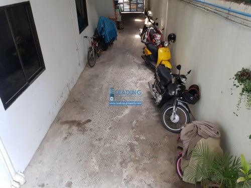 N483 | Very Nice and Clean Fully Furnished Flat Apartment 1 Bedroom For Rent