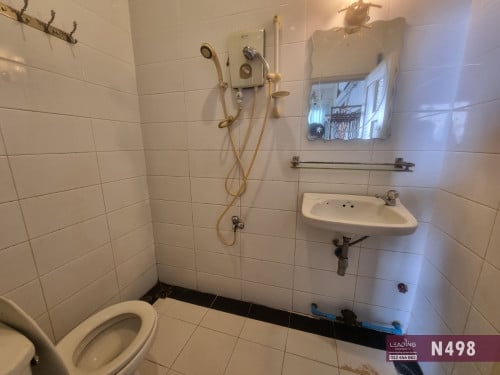 N498 | Studio without kitchen For Rent Near Kandal Market