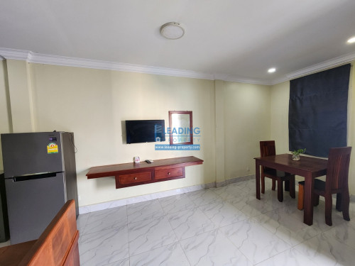 N542 | Fully Furnished Studio Apartment Near Street 2004