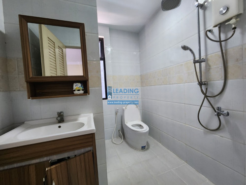 N542 | Fully Furnished Studio Apartment Near Street 2004