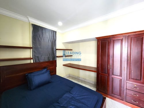 N542 | Fully Furnished Studio Apartment Near Street 2004