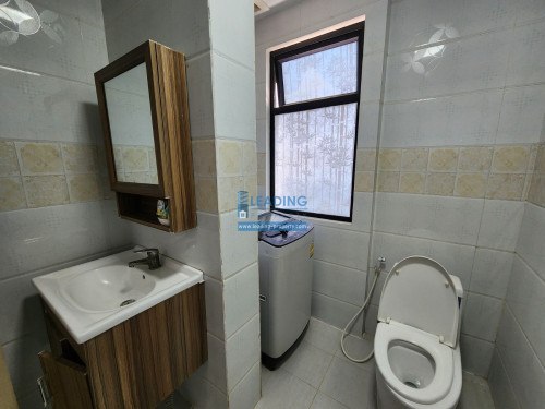 N542 | Fully Furnished Studio Apartment Near Street 2004