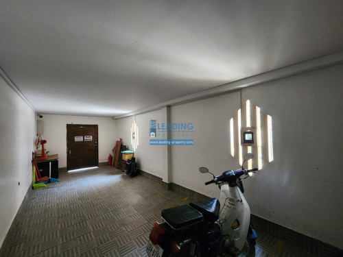 N542 | Fully Furnished Studio Apartment Near Street 2004