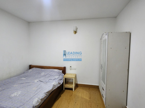 N545 | Flat Apartment 1 Bedroom For Rent Near Street 2004 Bali Resort Hotel