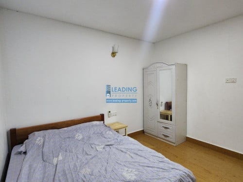 N545 | Flat Apartment 1 Bedroom For Rent Near Street 2004 Bali Resort Hotel
