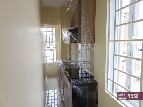 N552 | Serviced Apartment 1 Bedroom Unit For Rent Near Russian Market