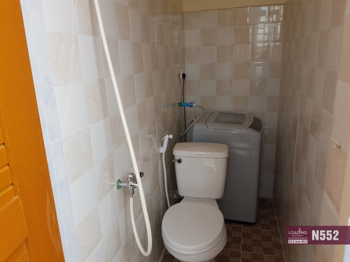 N552 | Serviced Apartment 1 Bedroom Unit For Rent Near Russian Market