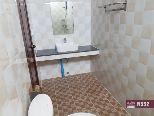 N552 | Serviced Apartment 1 Bedroom Unit For Rent Near Russian Market