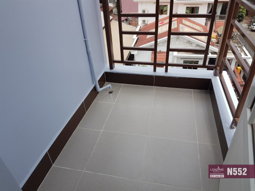 N552 | Serviced Apartment 1 Bedroom Unit For Rent Near Russian Market