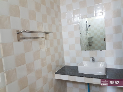 N552 | Serviced Apartment 1 Bedroom Unit For Rent Near Russian Market