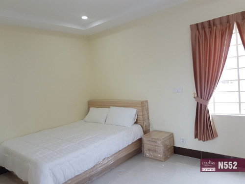 N552 | Serviced Apartment 1 Bedroom Unit For Rent Near Russian Market
