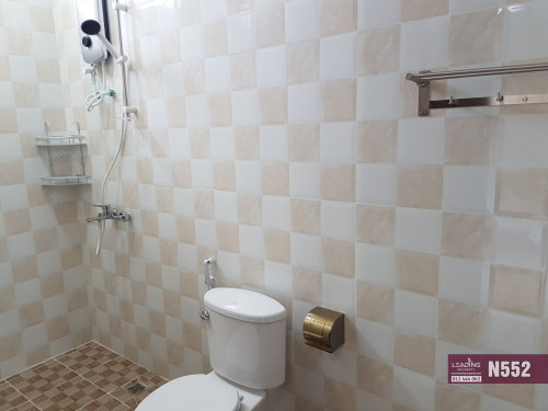 N552 | Serviced Apartment 1 Bedroom Unit For Rent Near Russian Market