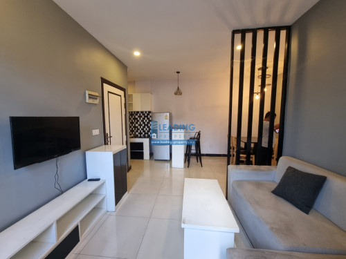 N555 | Western 2 Bedrooms Apartment For Rent Near Russian Market Free Wifi