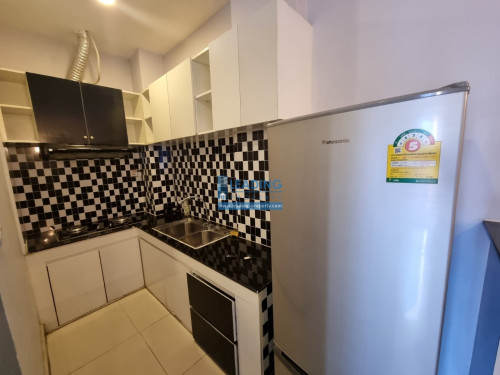N555 | Western 2 Bedrooms Apartment For Rent Near Russian Market Free Wifi