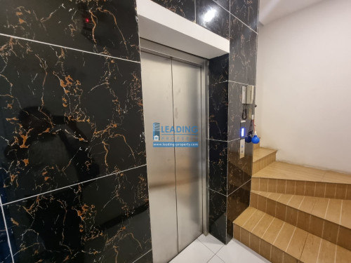 N555 | Western 2 Bedrooms Apartment For Rent Near Russian Market Free Wifi