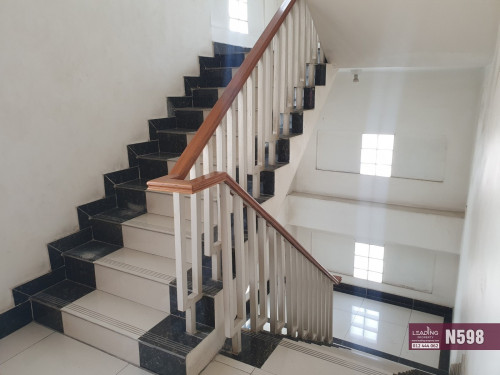 N598 | Fully Furnished 1 Bedroom Apartment Near Toul Sleng Museum For Rent
