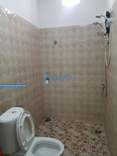 N619  | 1 Bedroom Unit With Gym For Rent Near Russian Market