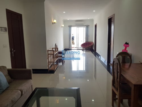 N619  | 1 Bedroom Unit With Gym For Rent Near Russian Market