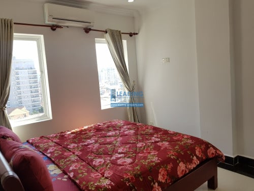 N619  | 1 Bedroom Unit With Gym For Rent Near Russian Market
