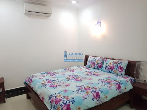 N619  | 1 Bedroom Unit With Gym For Rent Near Russian Market