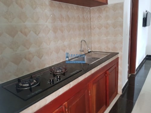 N619  | 1 Bedroom Unit With Gym For Rent Near Russian Market