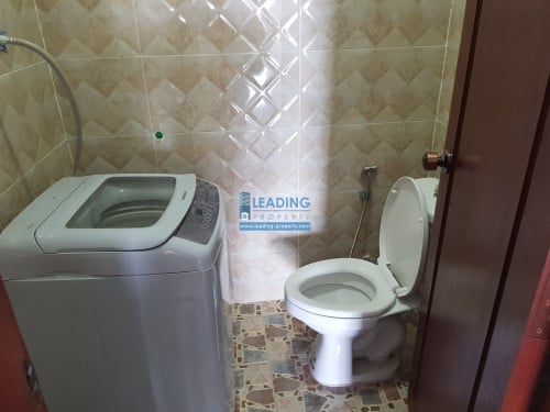 N619  | 1 Bedroom Unit With Gym For Rent Near Russian Market